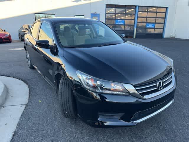 used 2013 Honda Accord car, priced at $13,978