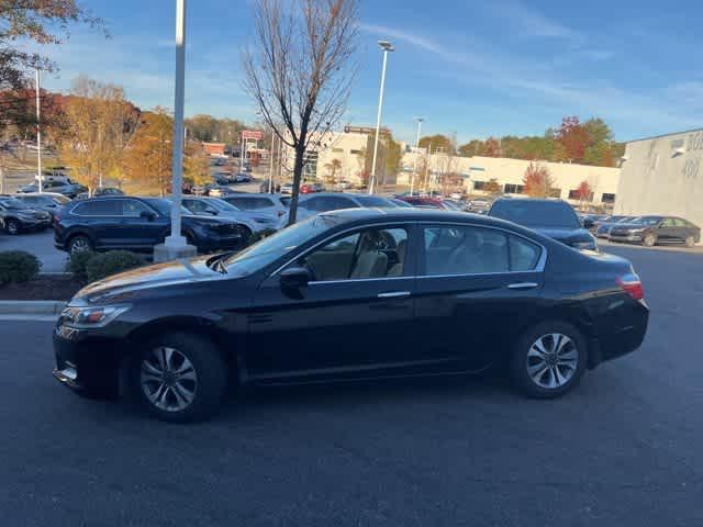 used 2013 Honda Accord car, priced at $13,978