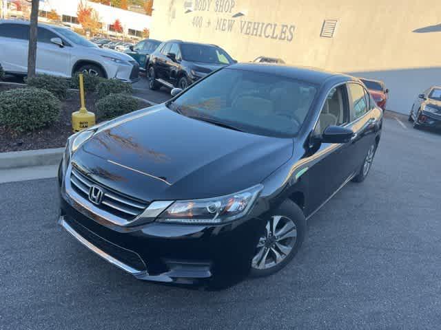 used 2013 Honda Accord car, priced at $13,978