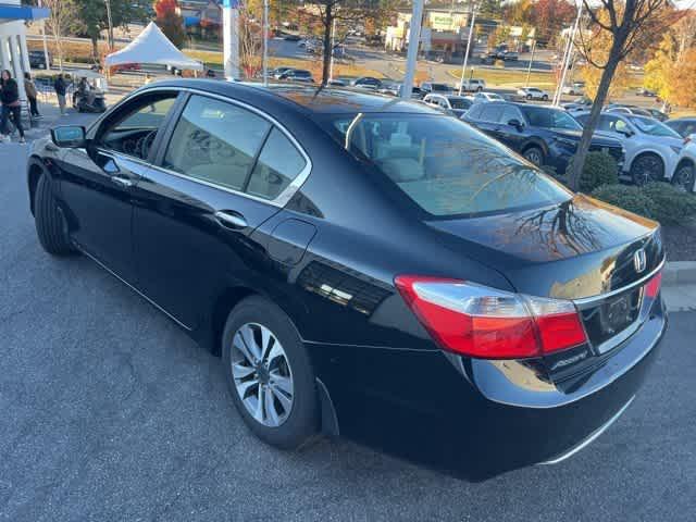 used 2013 Honda Accord car, priced at $13,978