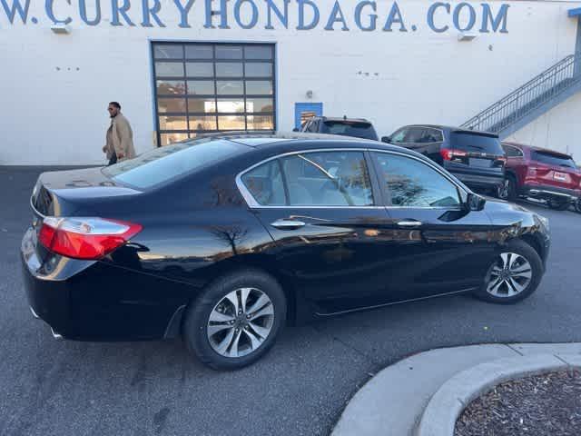 used 2013 Honda Accord car, priced at $13,978