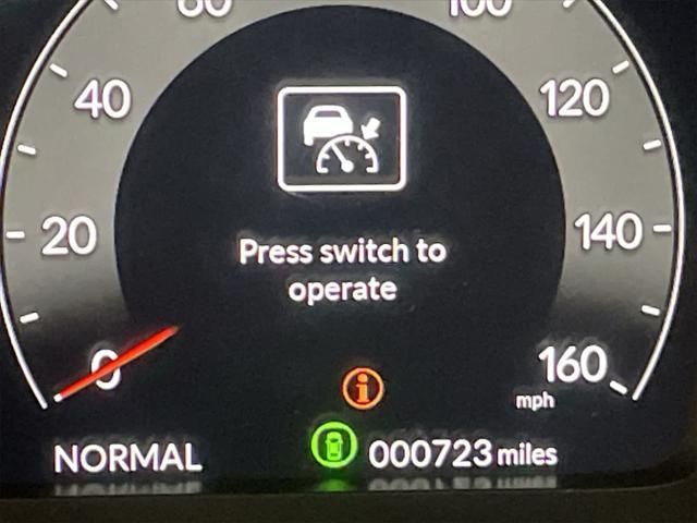 used 2024 Acura Integra car, priced at $32,555