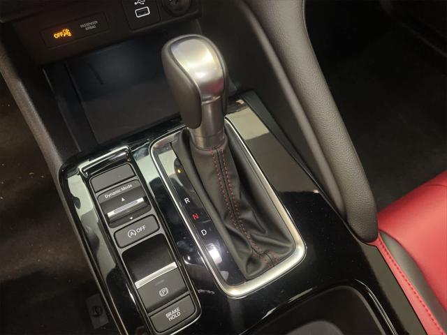 used 2024 Acura Integra car, priced at $32,555