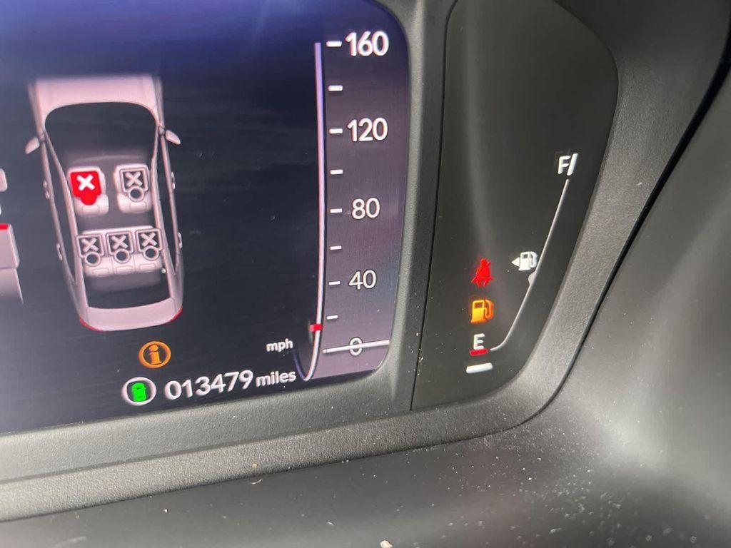 used 2024 Honda Accord car, priced at $25,722