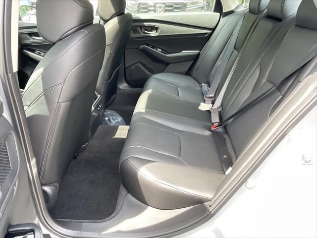 new 2025 Honda Accord Hybrid car, priced at $40,905