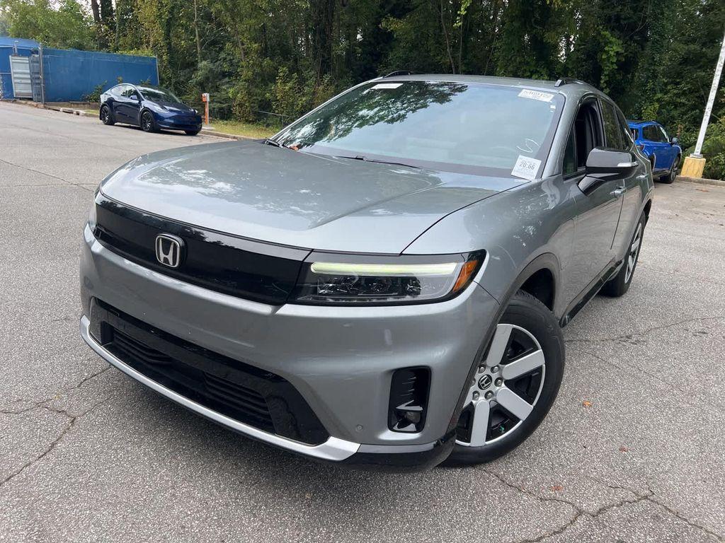used 2024 Honda Prologue car, priced at $28,654
