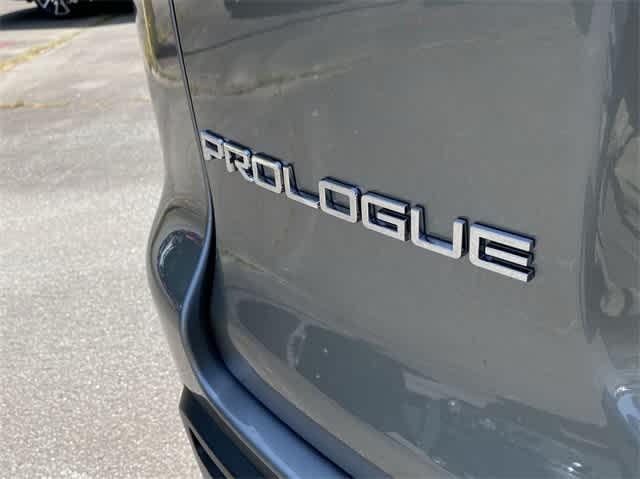 new 2024 Honda Prologue car, priced at $48,795