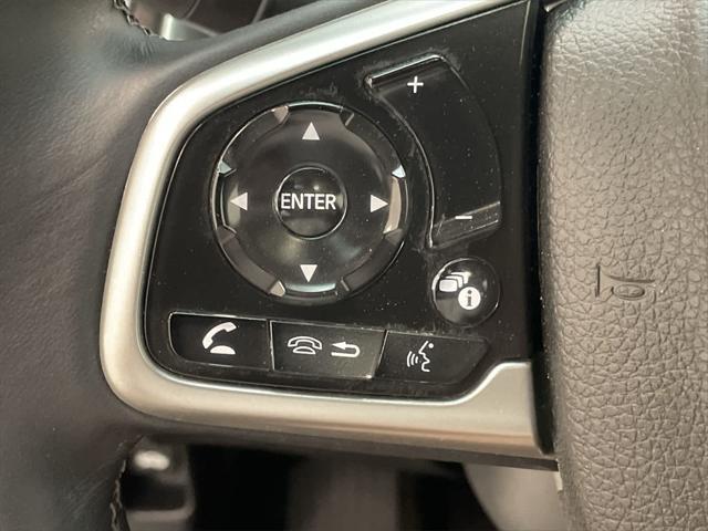 used 2019 Honda Civic car, priced at $19,525
