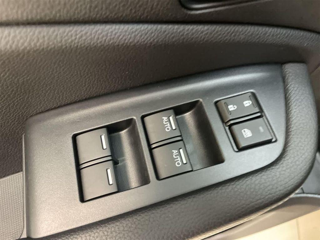 used 2023 Honda Ridgeline car, priced at $32,530