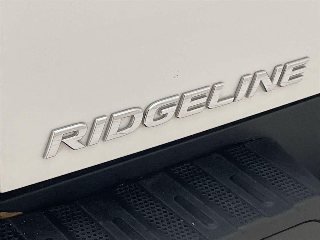used 2023 Honda Ridgeline car, priced at $32,530