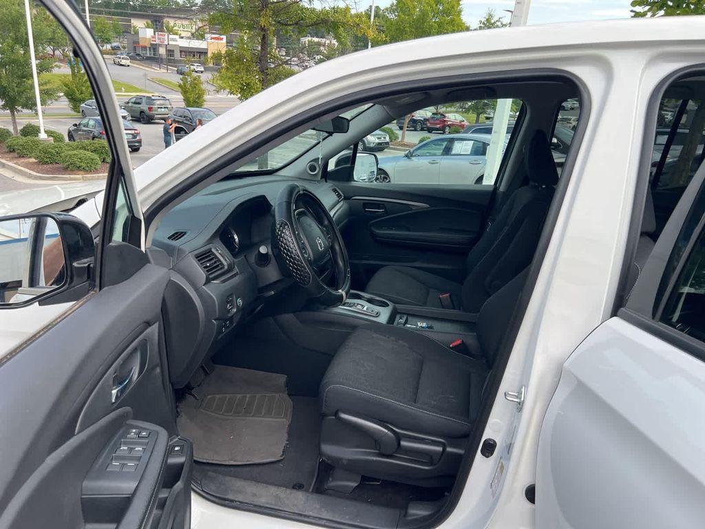 used 2023 Honda Ridgeline car, priced at $32,842