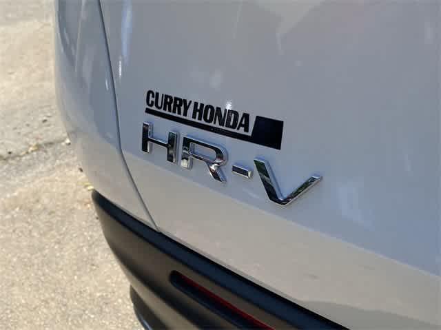 new 2025 Honda HR-V car, priced at $29,305