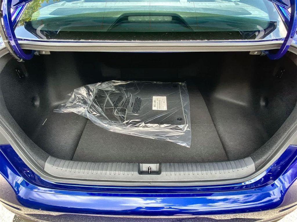 new 2025 Honda Accord Hybrid car, priced at $35,260