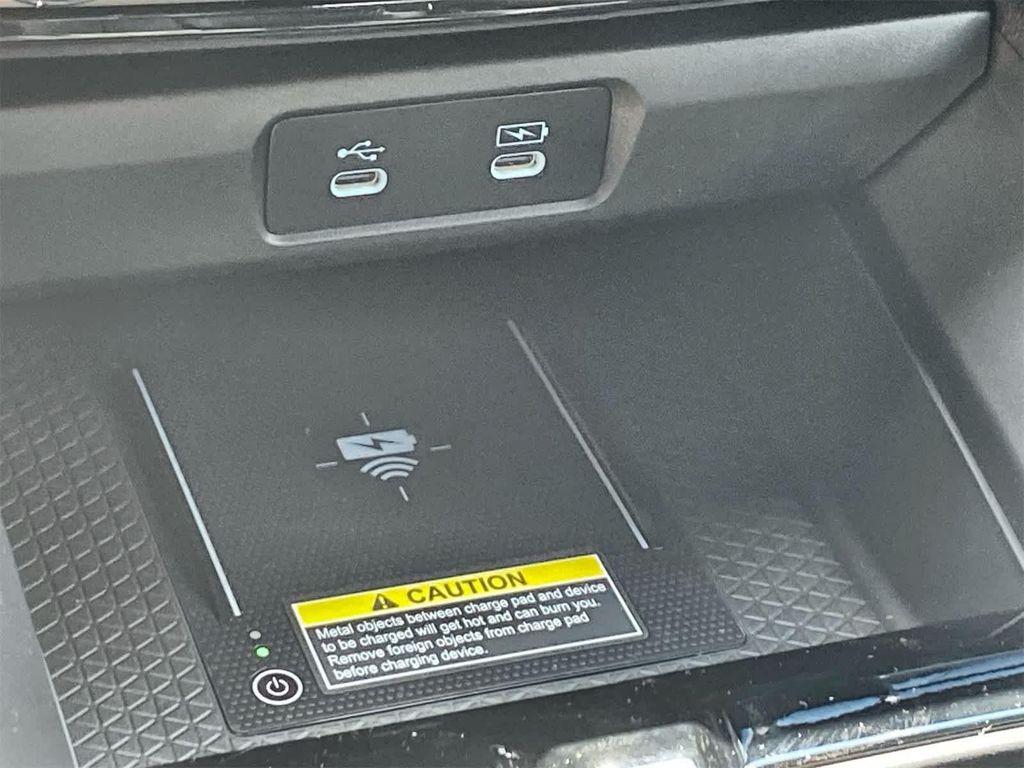 new 2025 Honda Accord Hybrid car, priced at $35,260