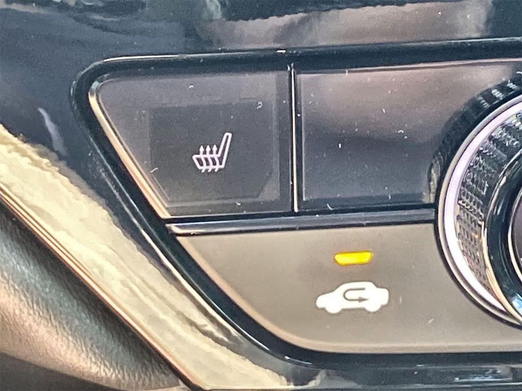 new 2025 Honda Accord Hybrid car, priced at $35,260