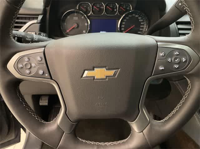 used 2018 Chevrolet Tahoe car, priced at $27,544