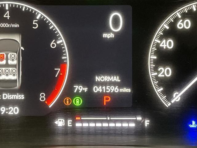 used 2024 Honda Civic car, priced at $24,969