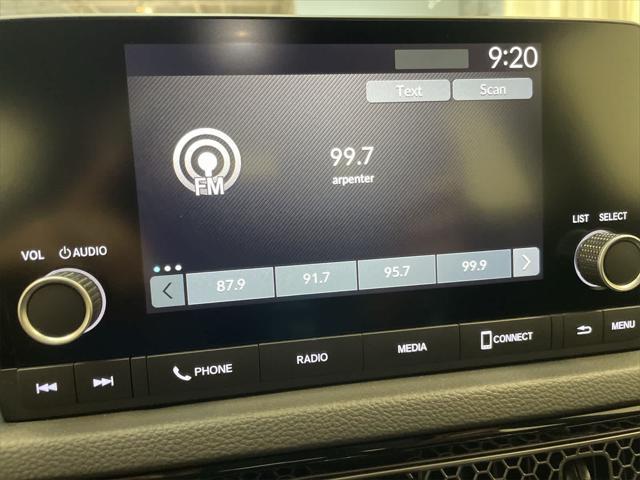 used 2024 Honda Civic car, priced at $24,969