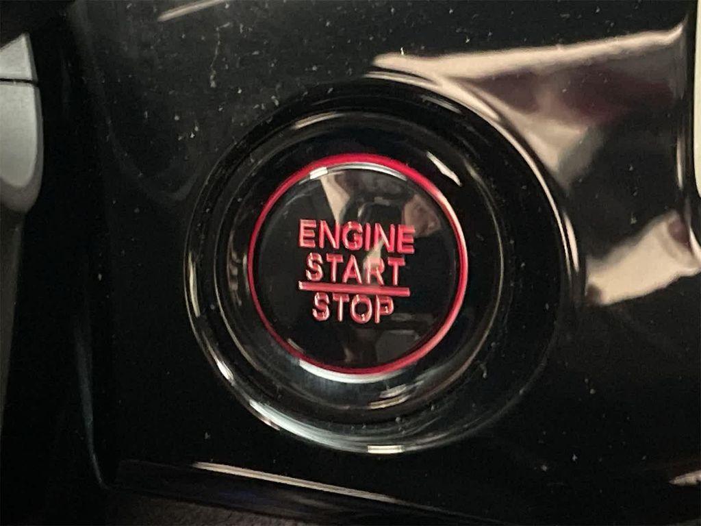 used 2024 Honda Civic car, priced at $23,456