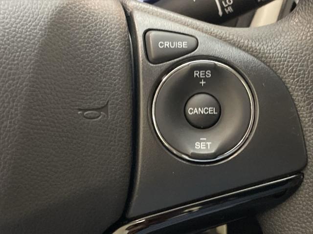 used 2022 Honda HR-V car, priced at $20,415