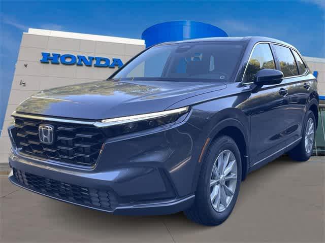 new 2025 Honda CR-V car, priced at $35,200