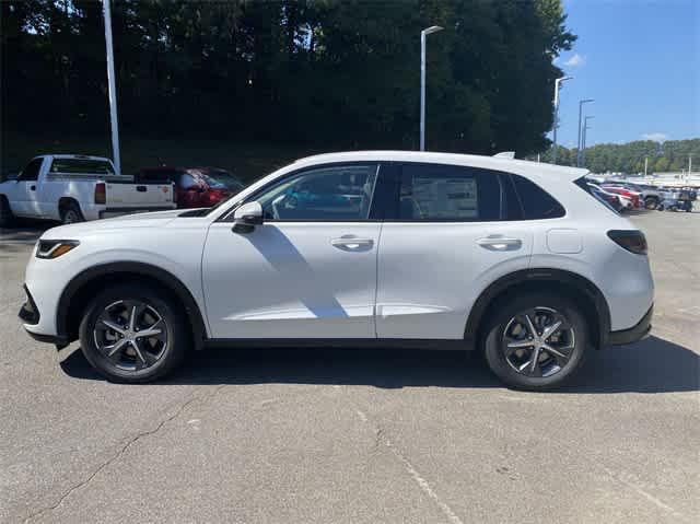 new 2025 Honda HR-V car, priced at $31,305