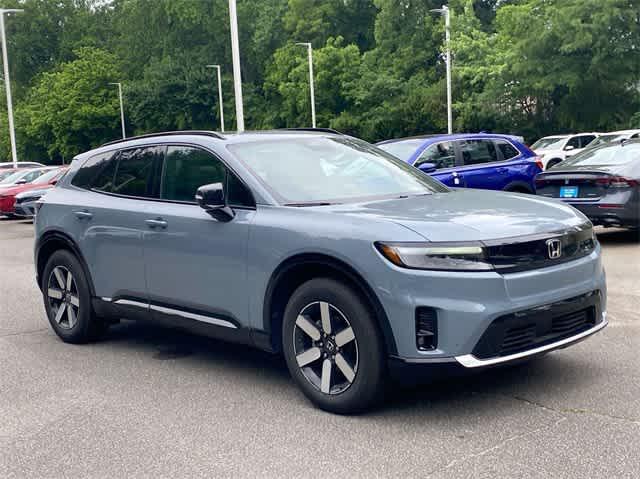 new 2024 Honda Prologue car, priced at $56,550