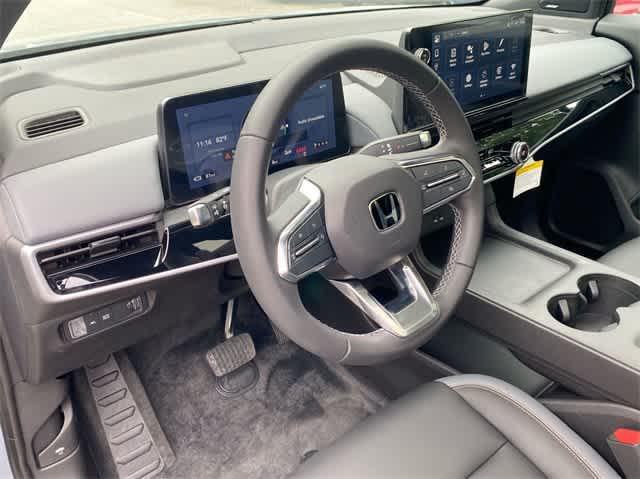 new 2024 Honda Prologue car, priced at $56,550