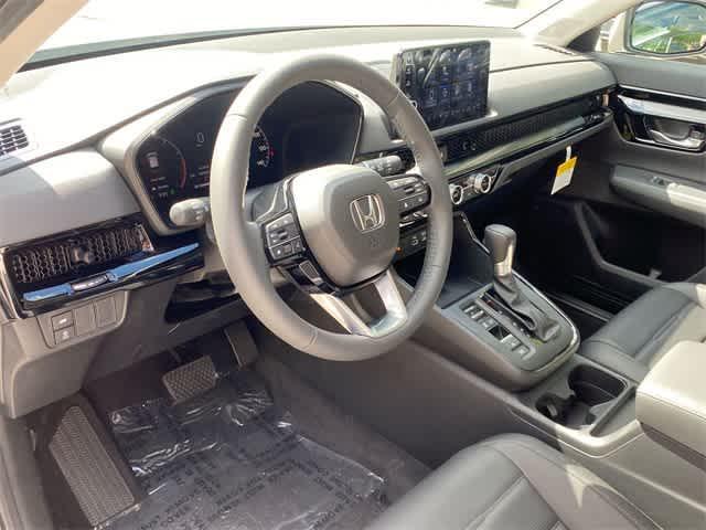 new 2025 Honda CR-V car, priced at $36,850