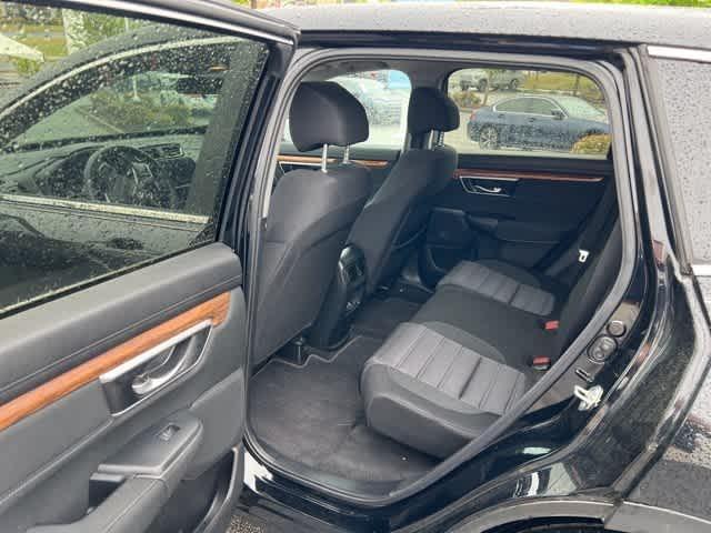 used 2019 Honda CR-V car, priced at $23,699