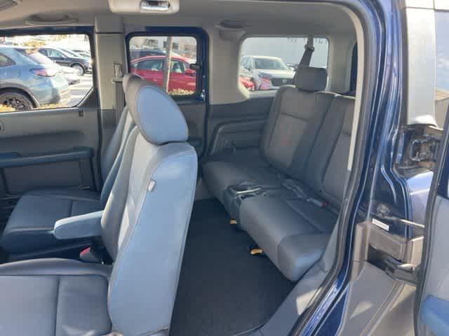 used 2003 Honda Element car, priced at $7,555