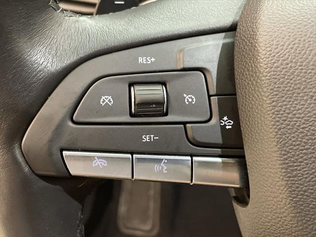 used 2023 Cadillac XT4 car, priced at $28,777