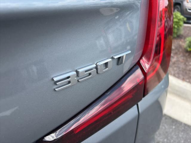 used 2023 Cadillac XT4 car, priced at $28,862