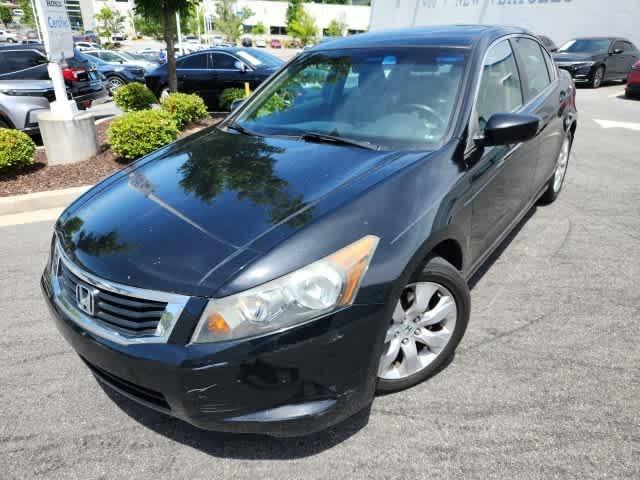 used 2009 Honda Accord car, priced at $11,599