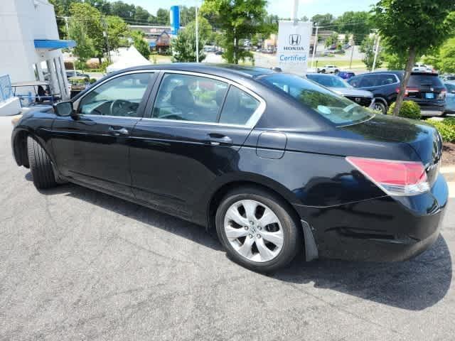 used 2009 Honda Accord car, priced at $11,599