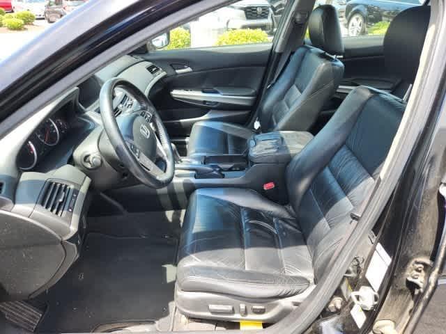 used 2009 Honda Accord car, priced at $11,599