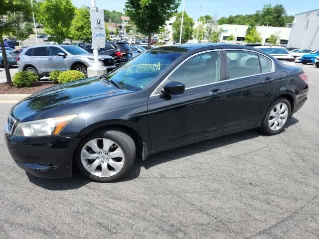 used 2009 Honda Accord car, priced at $11,599