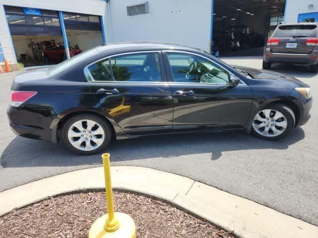 used 2009 Honda Accord car, priced at $11,599