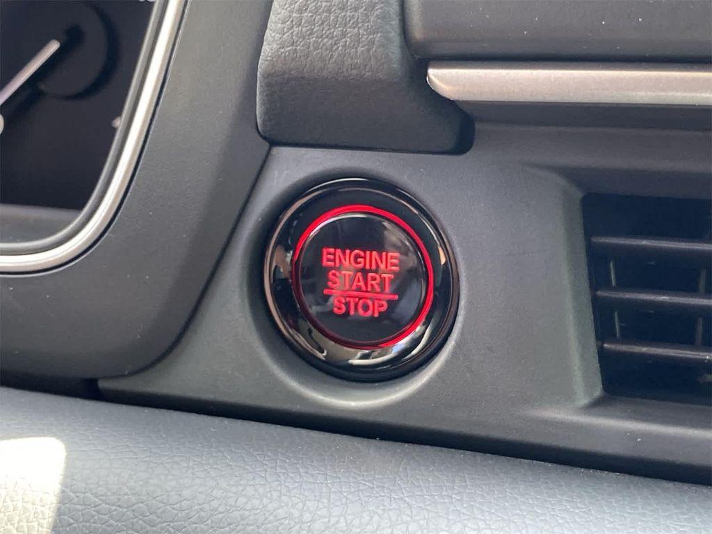 new 2025 Honda Pilot car, priced at $47,050