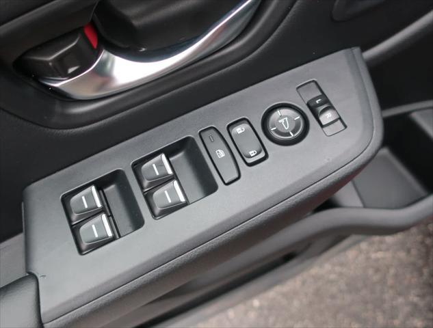 new 2025 Honda Pilot car, priced at $47,050