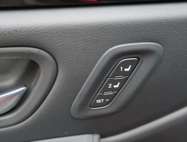 new 2025 Honda Pilot car, priced at $47,050