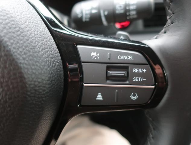 new 2025 Honda Pilot car, priced at $47,050