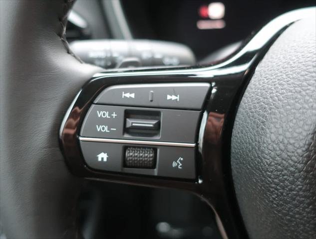 new 2025 Honda Pilot car, priced at $47,050