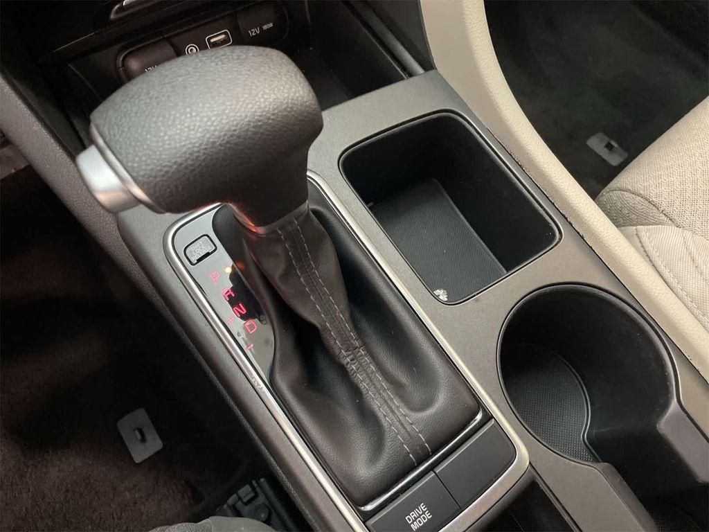used 2018 Kia Optima car, priced at $13,554