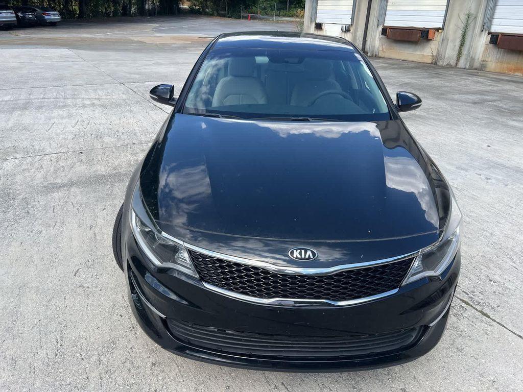 used 2018 Kia Optima car, priced at $13,935