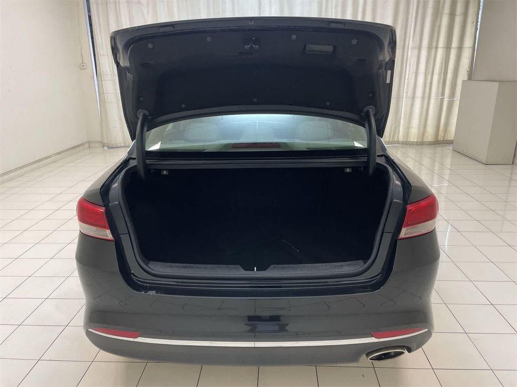 used 2018 Kia Optima car, priced at $13,554