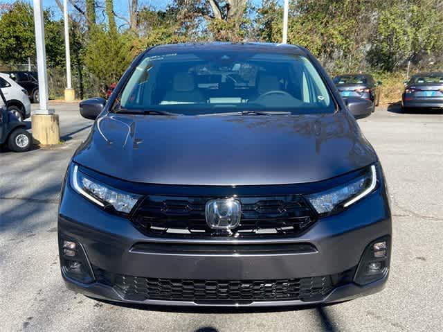 new 2025 Honda Odyssey car, priced at $48,005