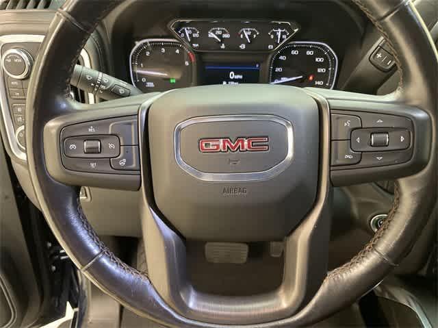 used 2022 GMC Sierra 3500 car, priced at $60,488