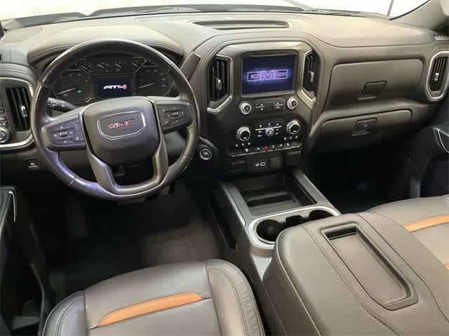 used 2022 GMC Sierra 3500 car, priced at $60,488