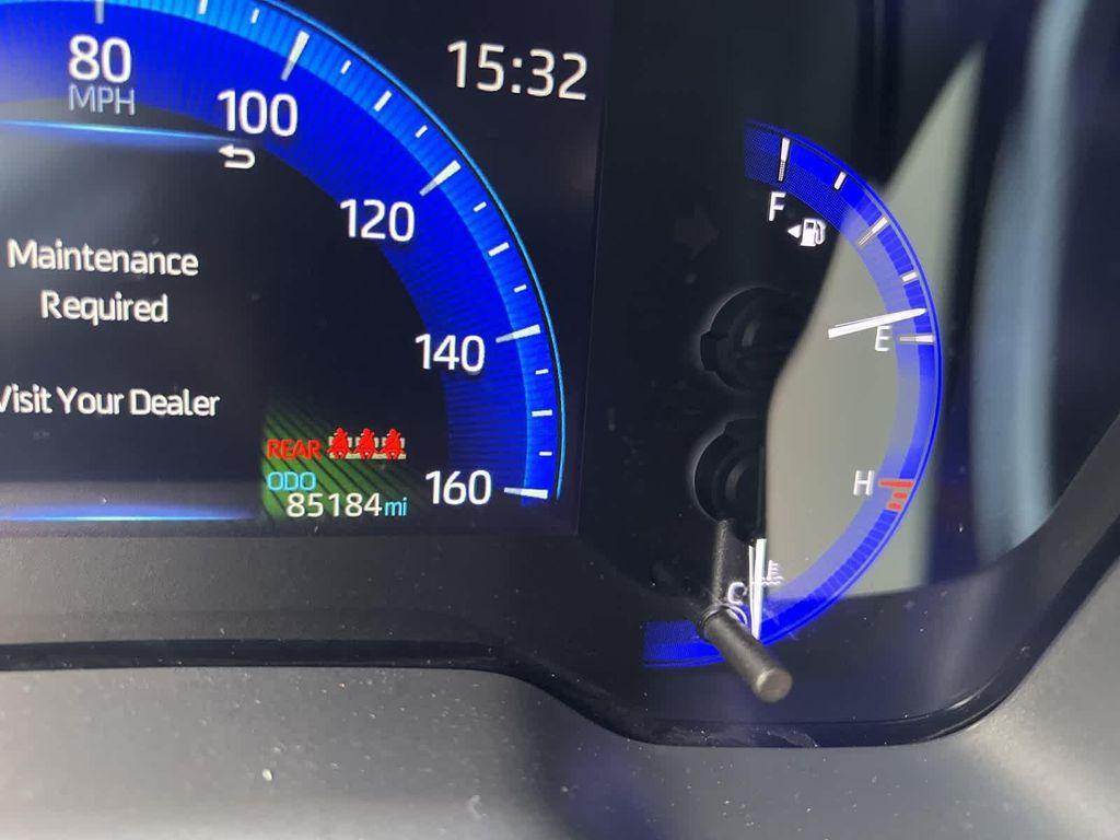 used 2020 Toyota Corolla Hybrid car, priced at $17,147